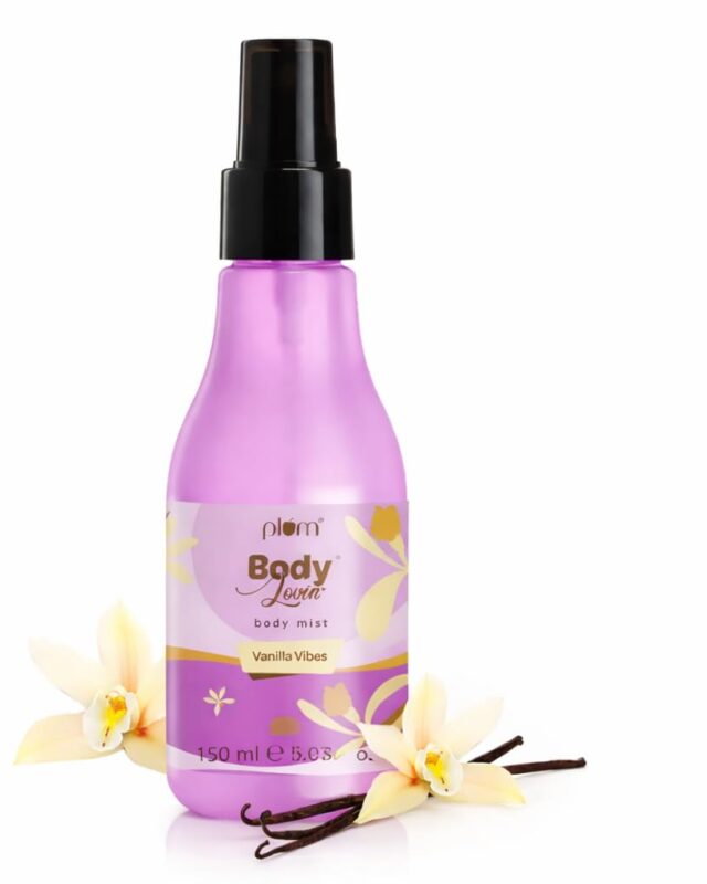 Best Travel Friendly Perfume Body Spray in 2026