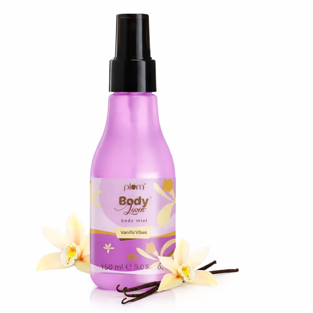 Best Travel Friendly Perfume Body Spray in 2026