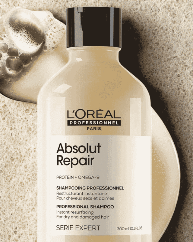 Best Professional shampoo for Strengthening and Repairing Hair in 2026