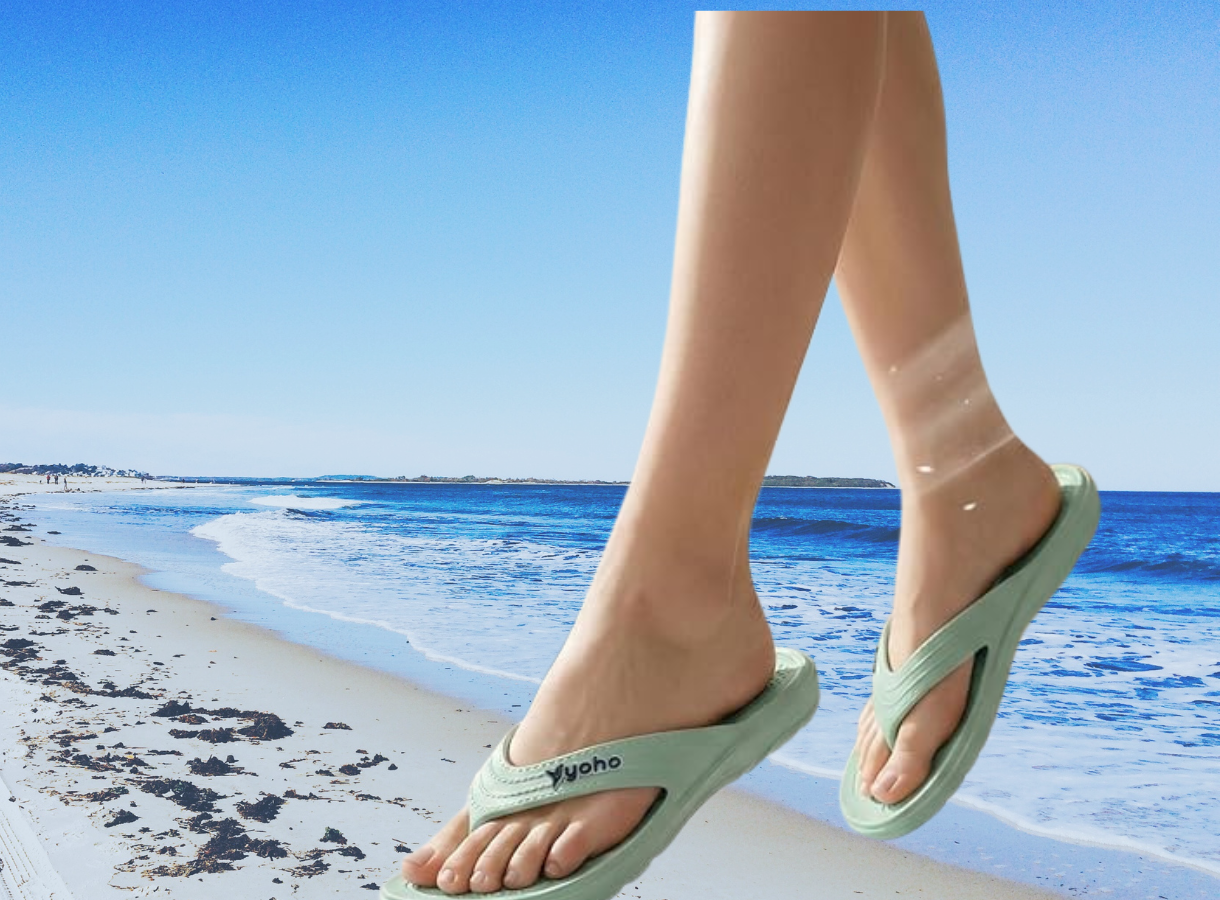 Best Waterproof Monsoon & Rainy Footwear
