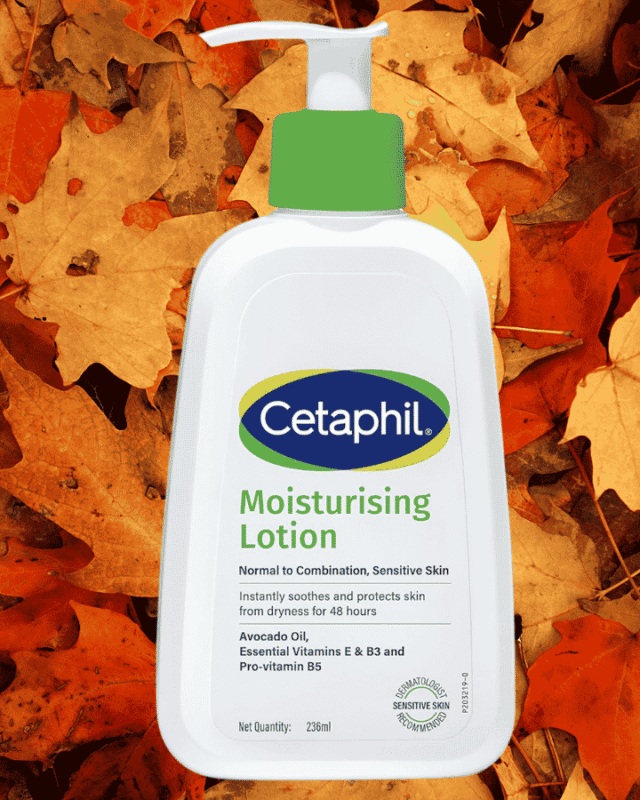 Cetaphil Moisturising Lotion Review: Is It the Best Moisturizer for Dry, Normal & Sensitive Skin?
