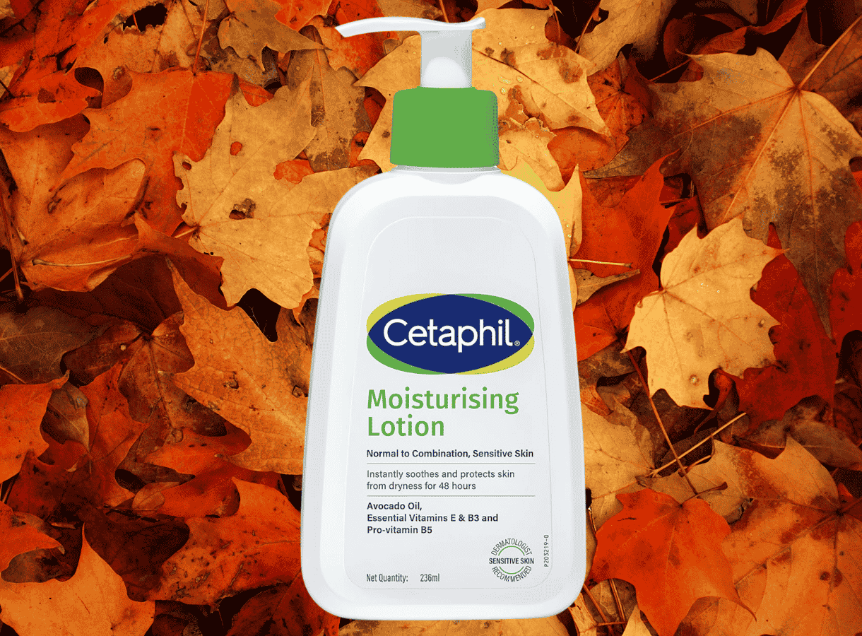Cetaphil Moisturising Lotion Review: Is It the Best Moisturizer for Dry, Normal & Sensitive Skin?