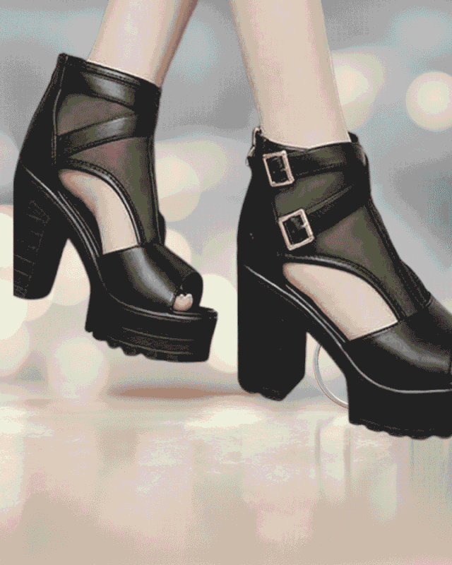 Shoetopia Women Block Heel Sandal Review: Affordable Style Meets Everyday Comfort?