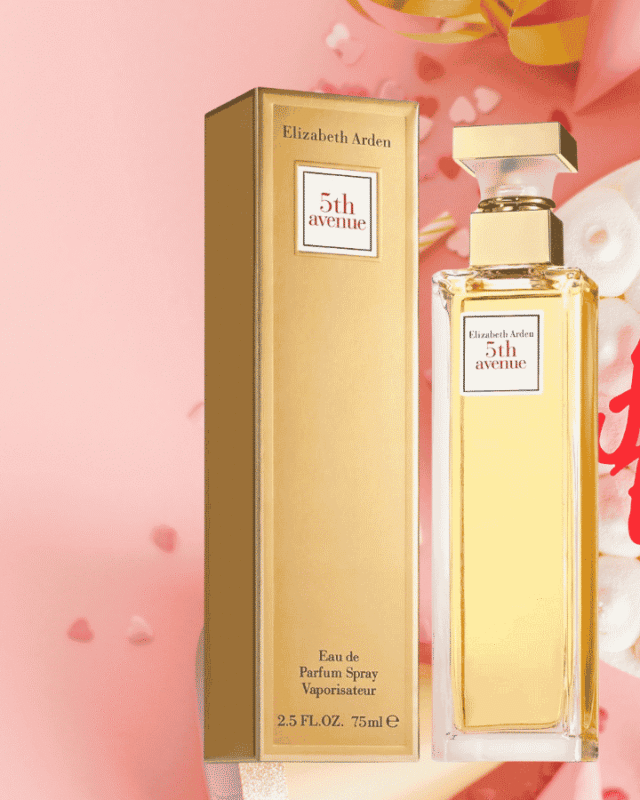 Elizabeth Arden 5th Avenue