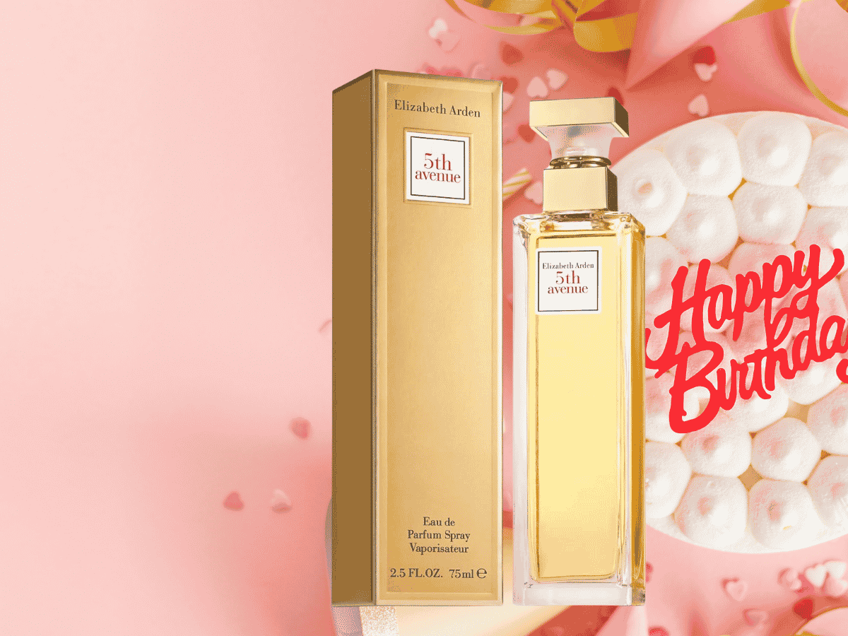 Elizabeth Arden 5th Avenue